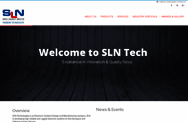 slntech.com
