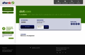 sloit.com
