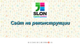 slon.kz