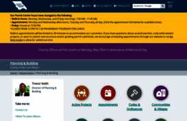 sloplanning.org