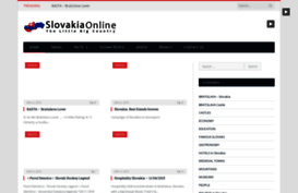 slovakiaonline.com
