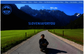 sloveniaforyou.com