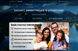 sloveniatime.ru