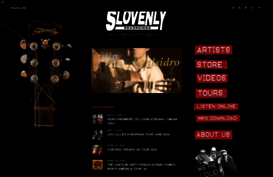 slovenly.com