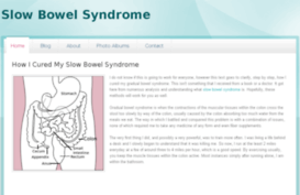 slowbowelsyndrome.webs.com