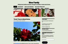 slowfamilyonline.com