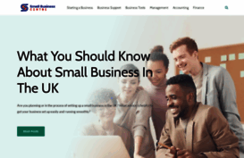 smallbusinesscentre.org.uk