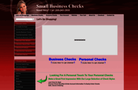 smallbusinesschecks.com