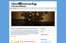 smallbusinessology.wordpress.com