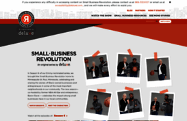 smallbusinessrevolution.org