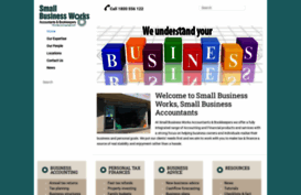 smallbusinessworks.com.au