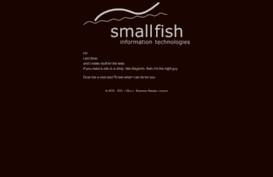 smallfish.eu
