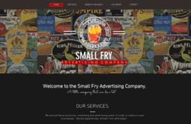 smallfryadvertising.com