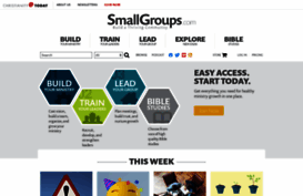 smallgroups.com
