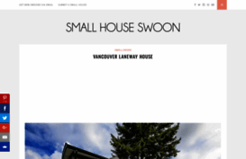 smallhouseswoon.com