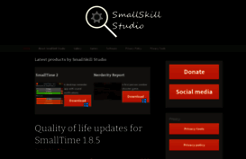 smallskill.org