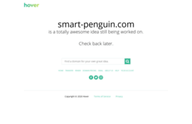 smart-penguin.com