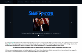 smart-picker.com