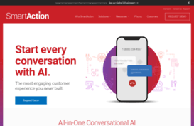 smartaction.com