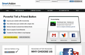 smartaddon.com