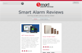 smartalarmreview.com