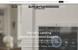 smartatechnology.co.uk