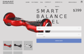 smartbalancewheel.us