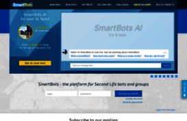 smartbots2life.com