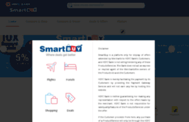 smartbuy.hdfcbank.com
