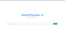 smartcityjobs.in
