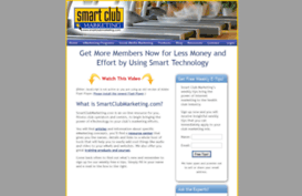 smartclubmarketing.com