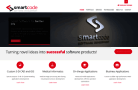 smartcode.gr