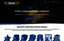smartcop.com