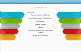 smartdevth.com