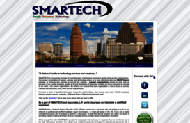 smartech-csi.com