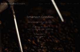 smartech-grinders.com