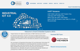 smartembeddedsystems.com