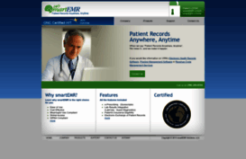 smartemr.com