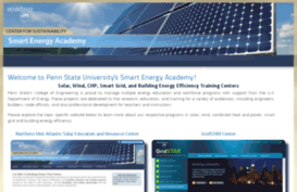 smartenergyacademy.psu.edu
