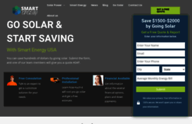 smartenergyusa.com