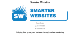 smarterwiki.com.au