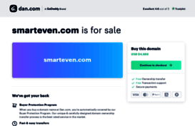 smarteven.com