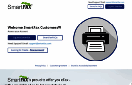 smartfax.com