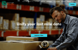 smartfreight.com