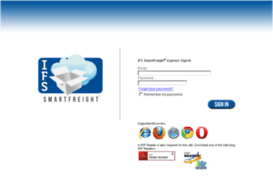 smartfreightexpress.ie