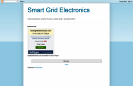 smartgridelectronics.com