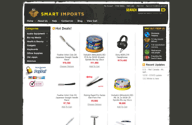 smartimports.net