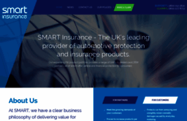 smartinsurance.net