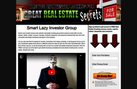 smartlazyinvestor.com