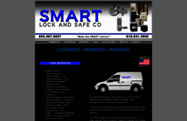 smartlockandsafe.com